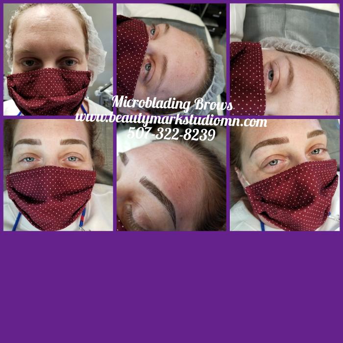 Beauty Mark Studio Nails Day Spa - Rochester, MN