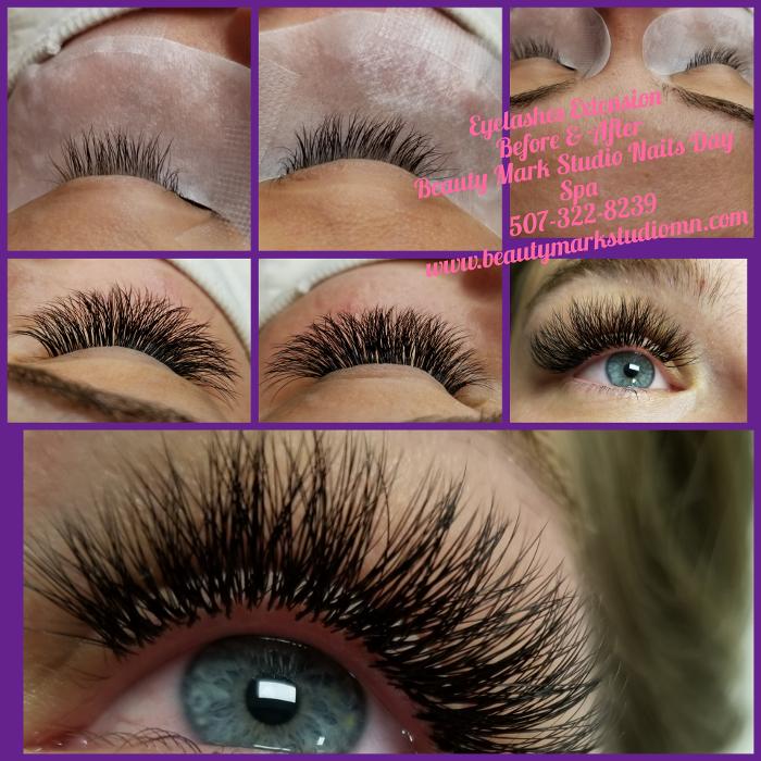 Beauty Mark Studio Nails Day Spa - Rochester, MN