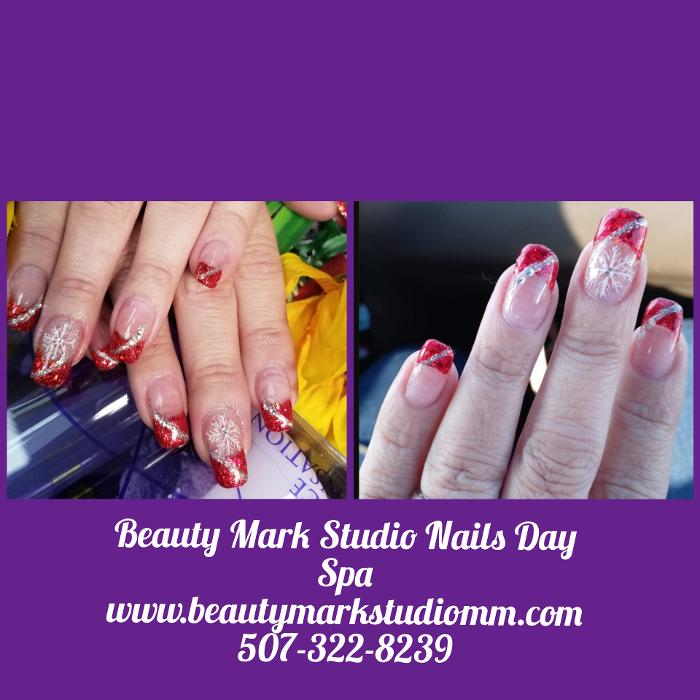 Beauty Mark Studio Nails Day Spa - Rochester, MN