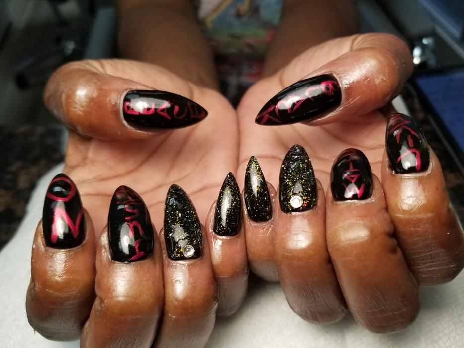 Beauty Mark Studio Nails Day Spa - Rochester, MN