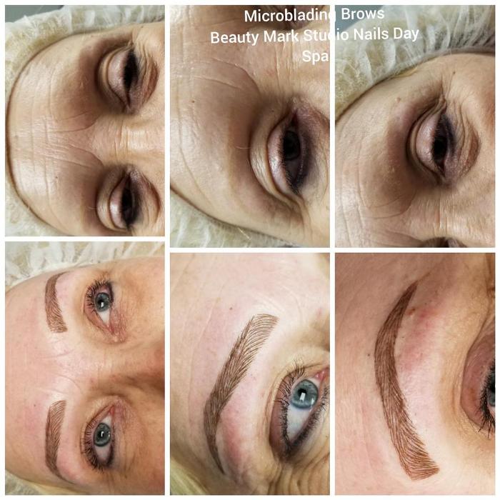 Beauty Mark Studio Nails Day Spa - Rochester, MN