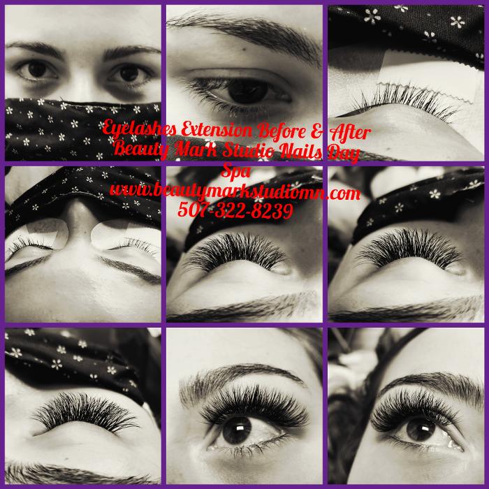 Beauty Mark Studio Nails Day Spa - Rochester, MN