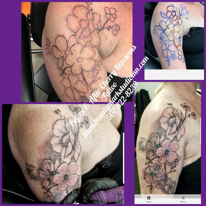 Beauty Mark Studio Nails Day Spa - Rochester, MN