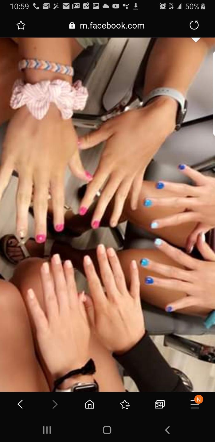 Beauty Mark Studio Nails Day Spa - Rochester, MN