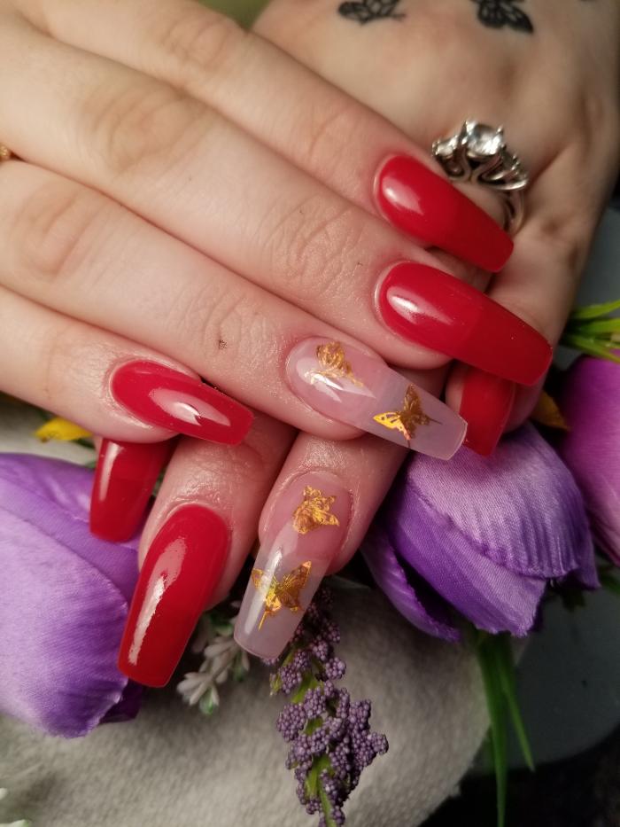Beauty Mark Studio Nails Day Spa - Rochester, MN