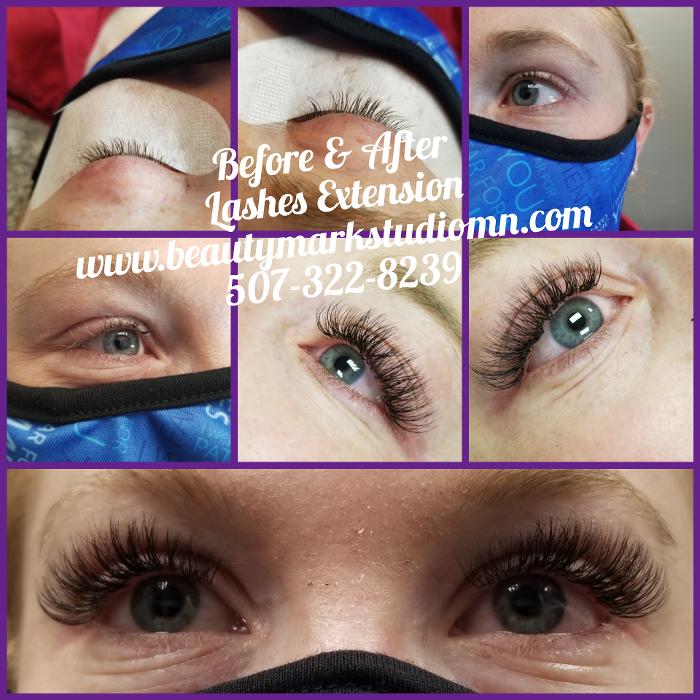 Beauty Mark Studio Nails Day Spa - Rochester, MN