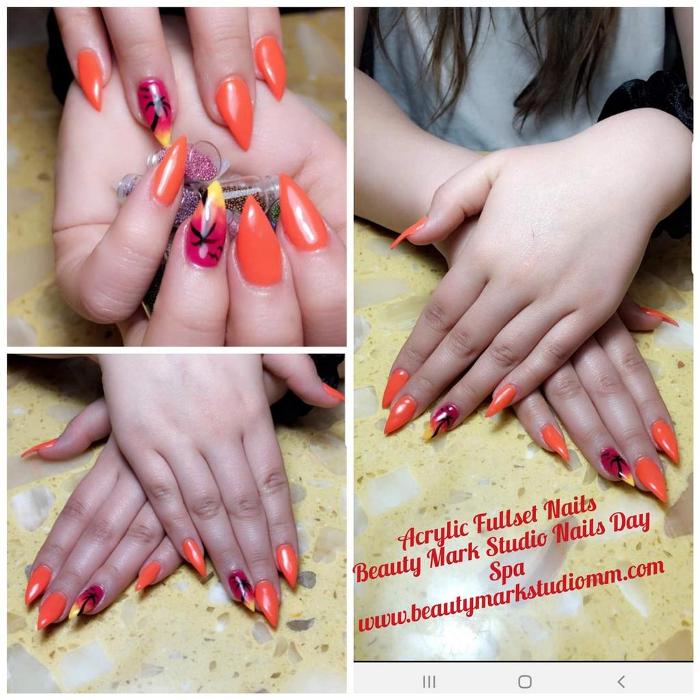 Beauty Mark Studio Nails Day Spa - Rochester, MN