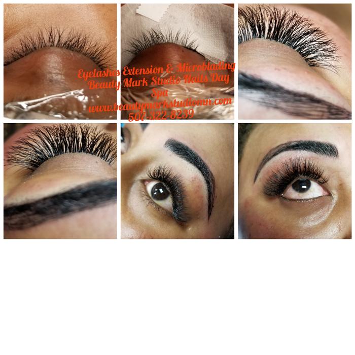 Beauty Mark Studio Nails Day Spa - Rochester, MN