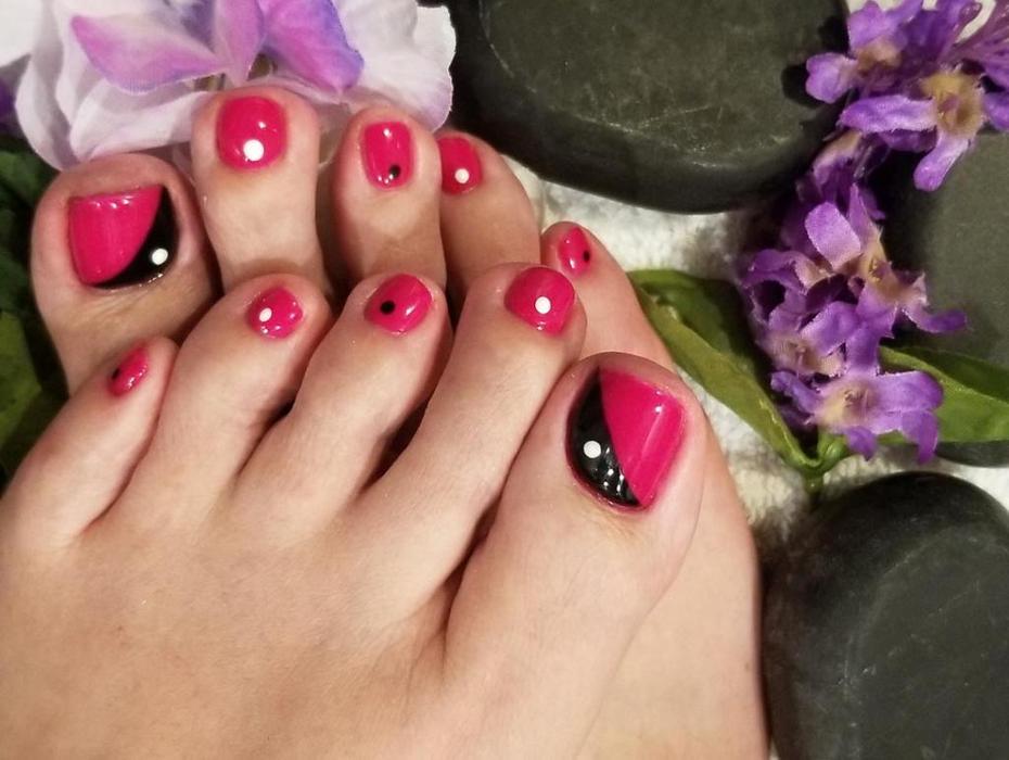 Beauty Mark Studio Nails Day Spa - Rochester, MN
