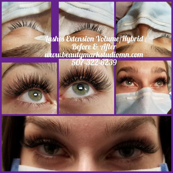 Beauty Mark Studio Nails Day Spa - Rochester, MN