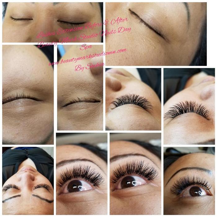 Beauty Mark Studio Nails Day Spa - Rochester, MN