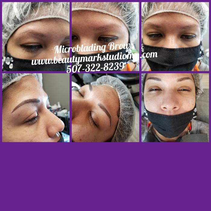 Beauty Mark Studio Nails Day Spa - Rochester, MN