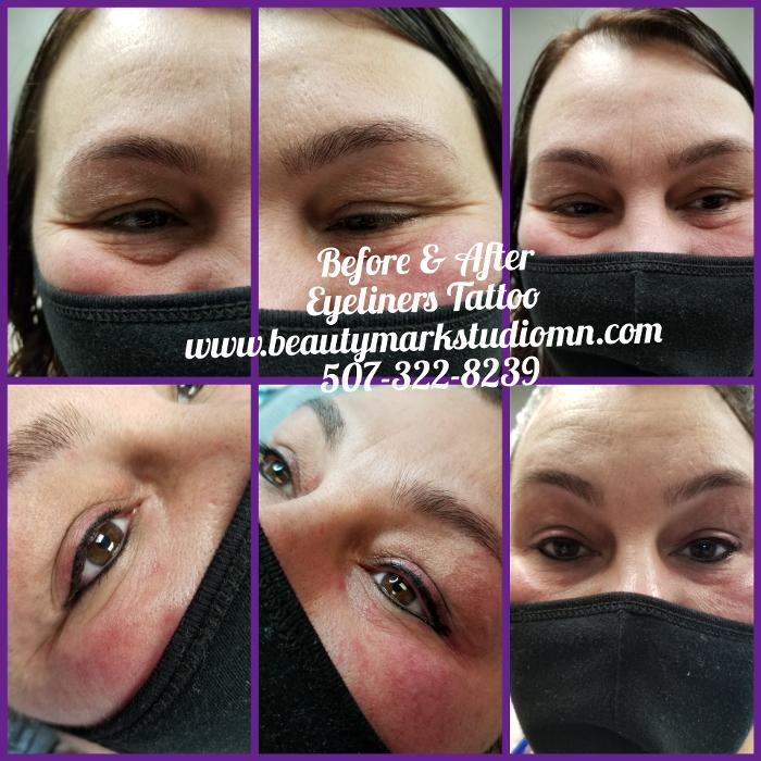 Beauty Mark Studio Nails Day Spa - Rochester, MN