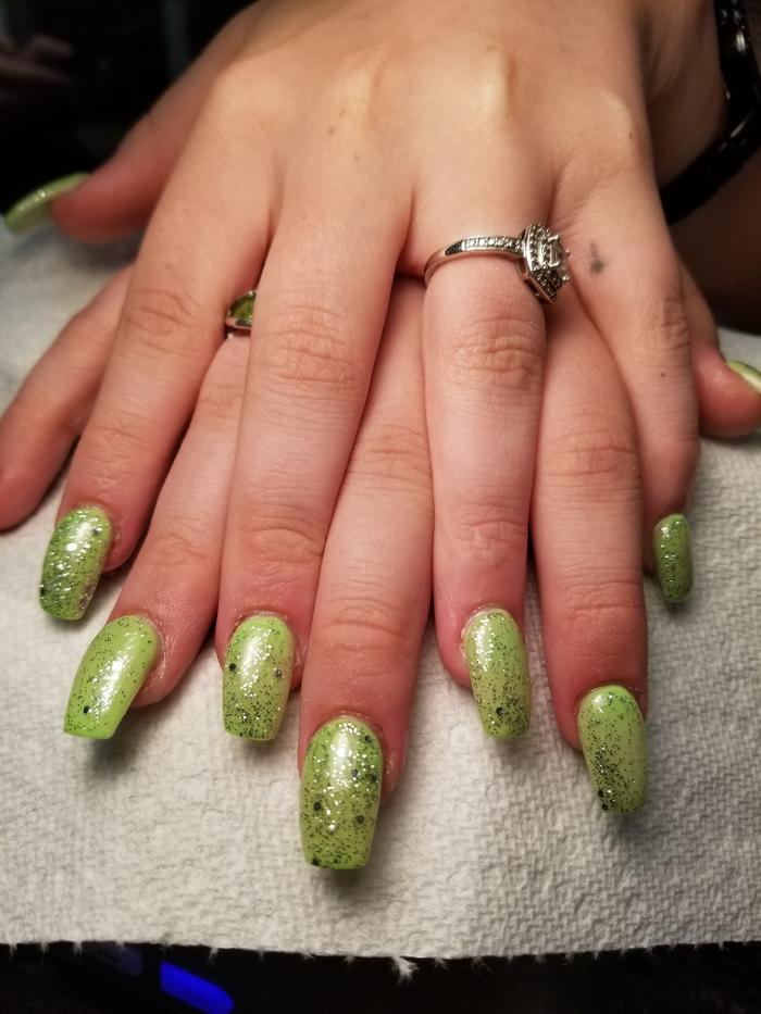 Beauty Mark Studio Nails Day Spa - Rochester, MN