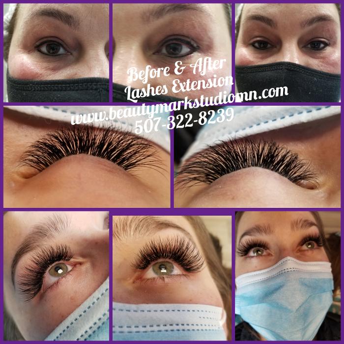 Beauty Mark Studio Nails Day Spa - Rochester, MN