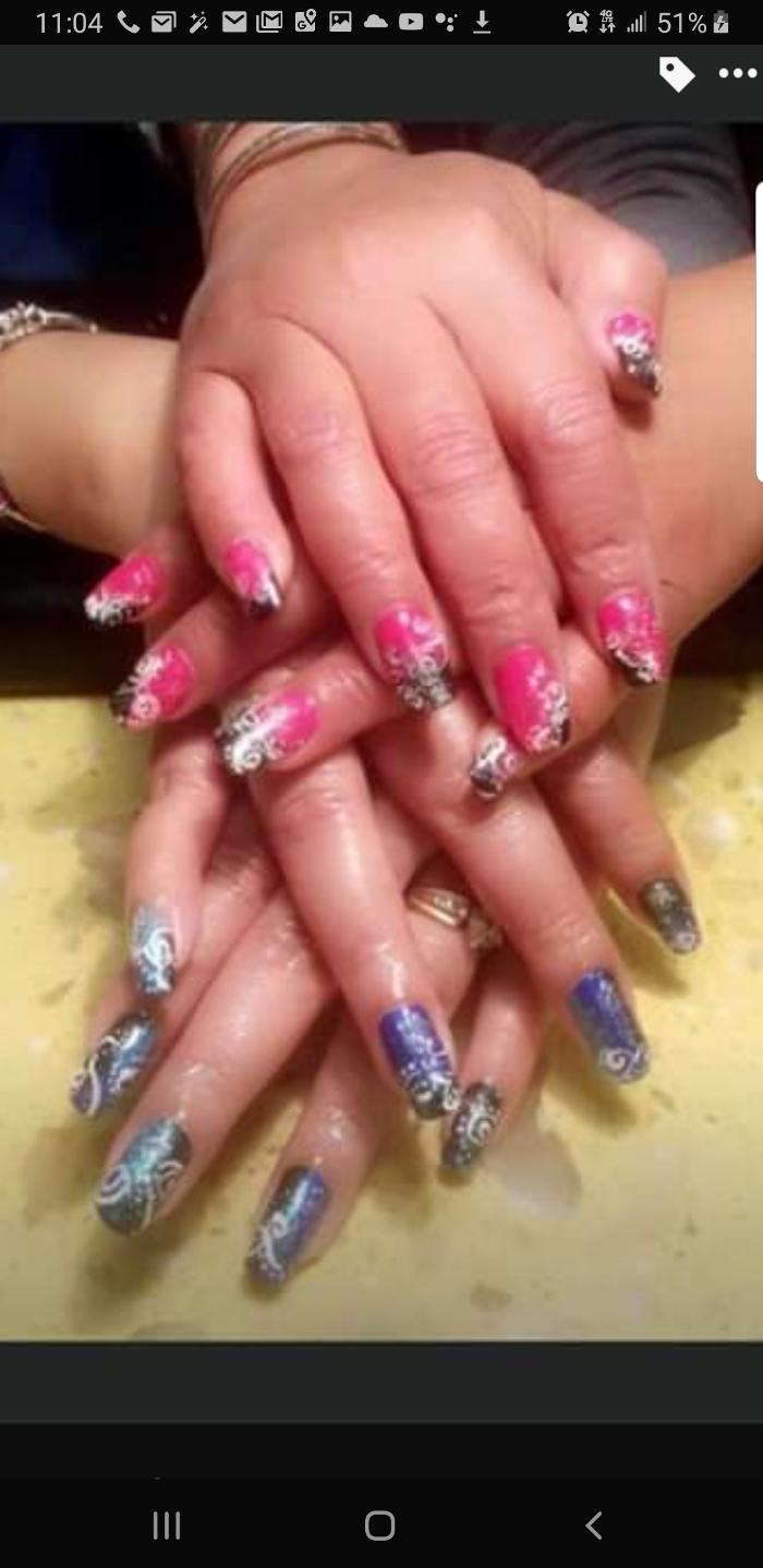 Beauty Mark Studio Nails Day Spa - Rochester, MN