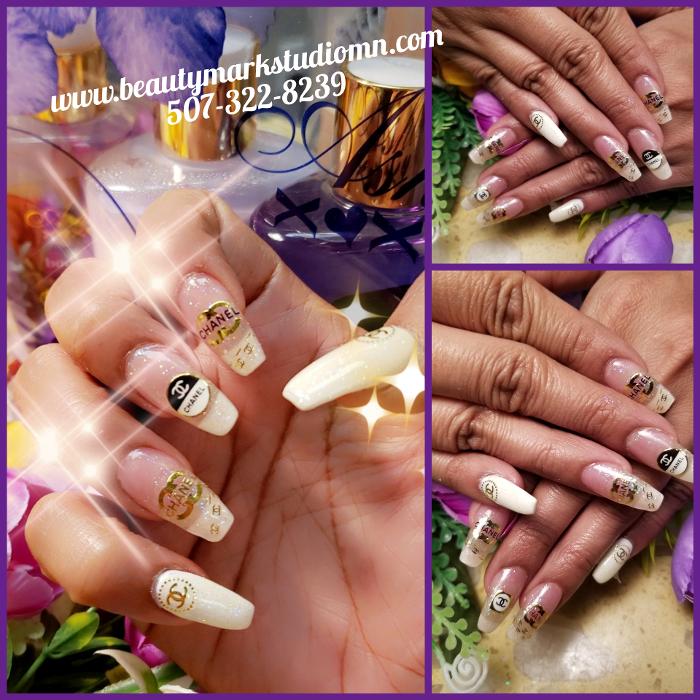 Beauty Mark Studio Nails Day Spa - Rochester, MN