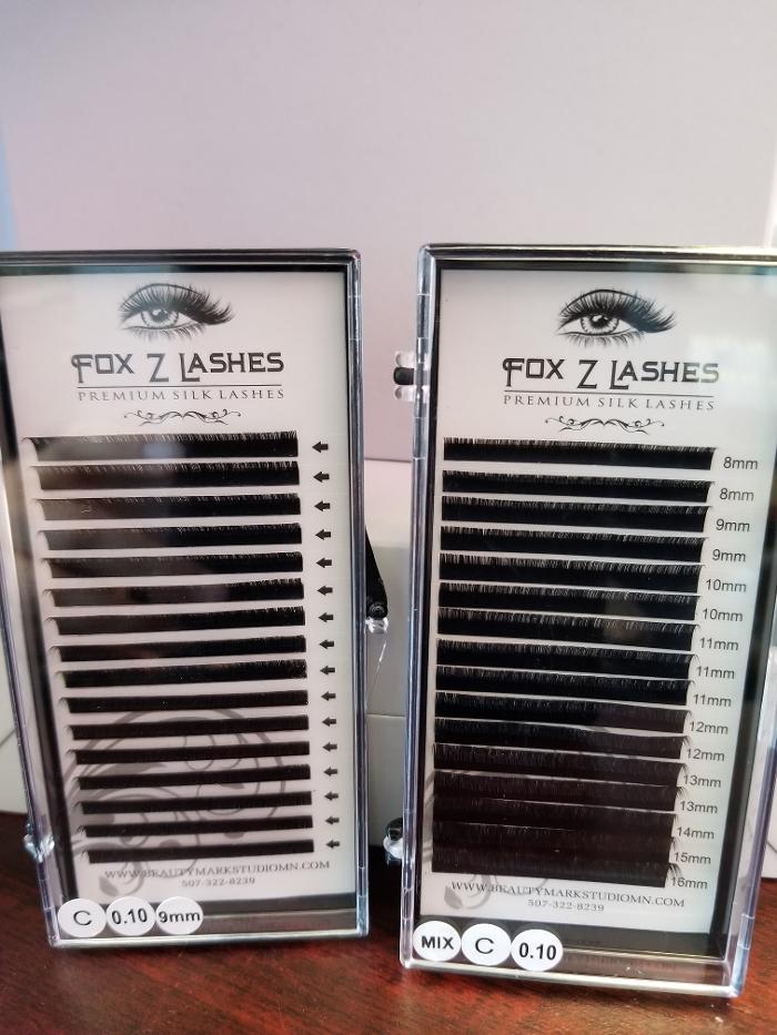 Beauty Mark Studio Nails Day Spa - Rochester, MN