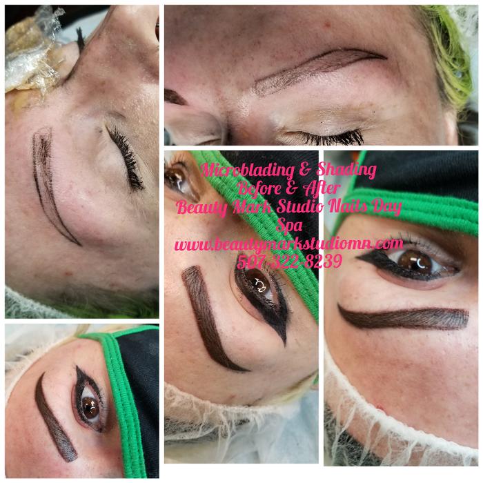 Beauty Mark Studio Nails Day Spa - Rochester, MN