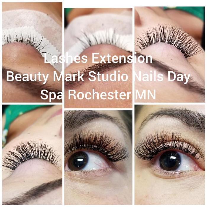 Beauty Mark Studio Nails Day Spa - Rochester, MN