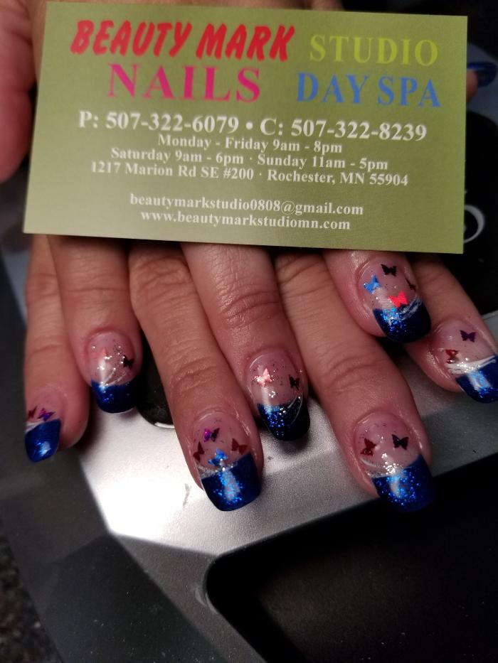 Beauty Mark Studio Nails Day Spa - Rochester, MN