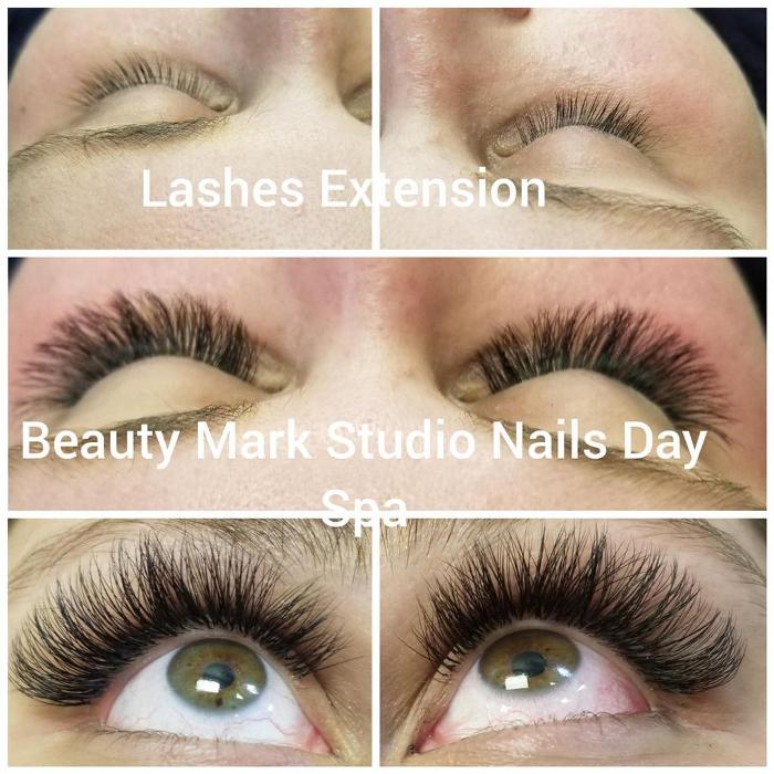 Beauty Mark Studio Nails Day Spa - Rochester, MN