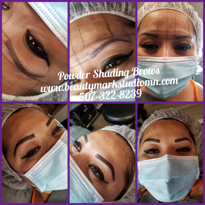 Beauty Mark Studio Nails Day Spa - Rochester, MN