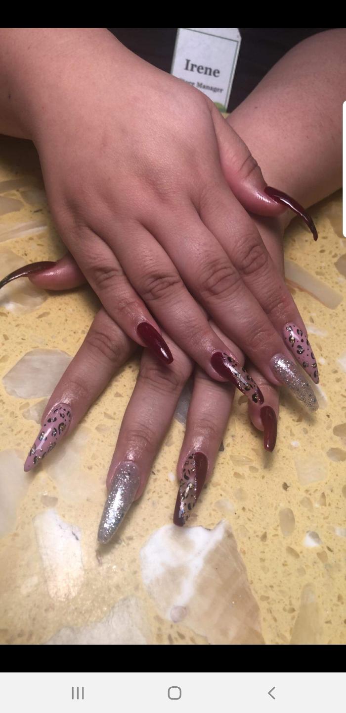 Beauty Mark Studio Nails Day Spa - Rochester, MN
