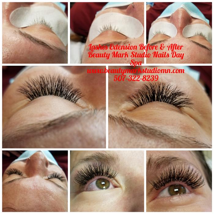 Beauty Mark Studio Nails Day Spa - Rochester, MN