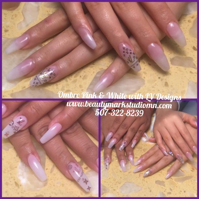 Beauty Mark Studio Nails Day Spa - Rochester, MN