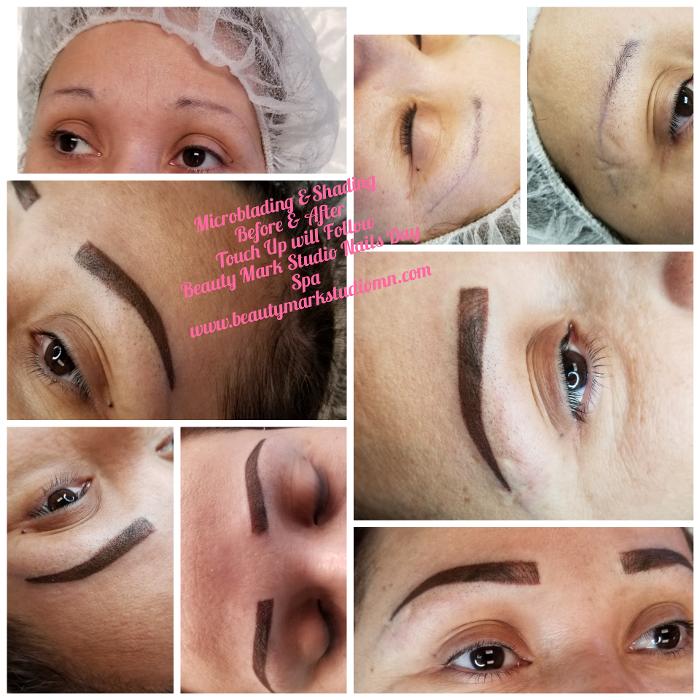 Beauty Mark Studio Nails Day Spa - Rochester, MN