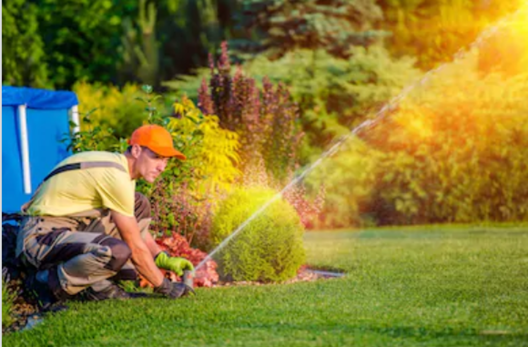 Tim's Sprinklers and Lawns - Littleton, CO