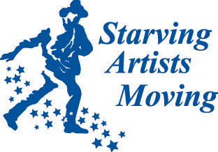 Image 2 | Starving Artists Moving