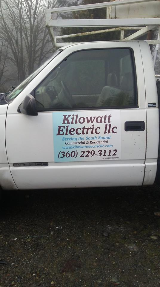 Image 7 | Kilowatt Electric, LLC