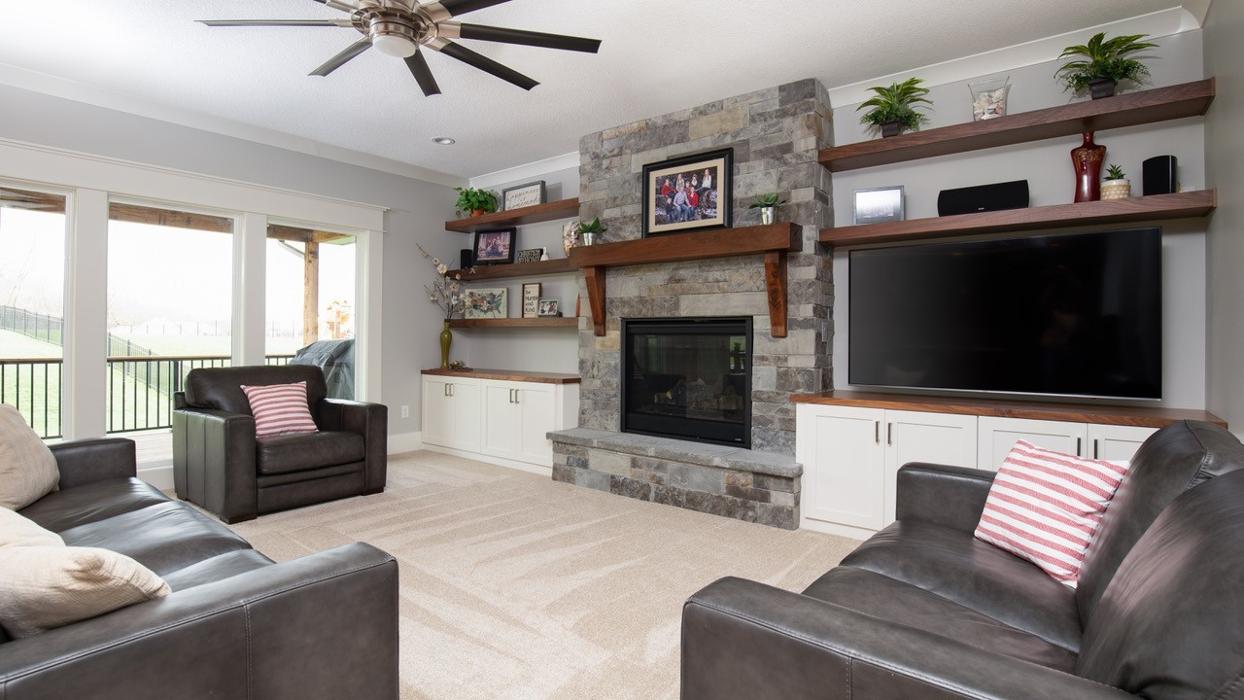Johnson Contracting & Design - Platte City, MO