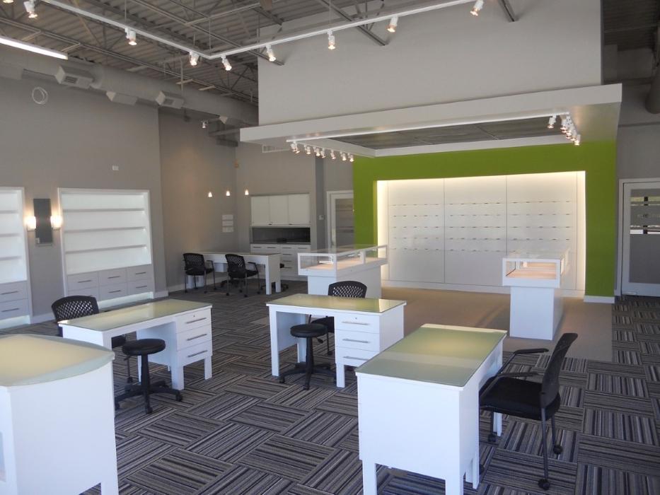 Johnson Contracting & Design - Platte City, MO