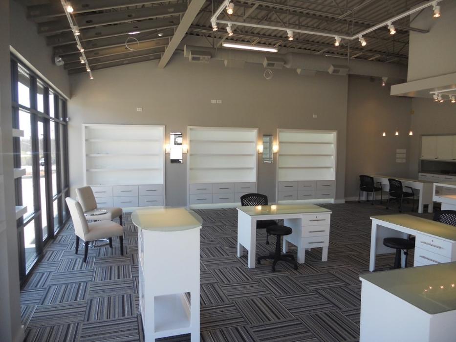 Johnson Contracting & Design - Platte City, MO