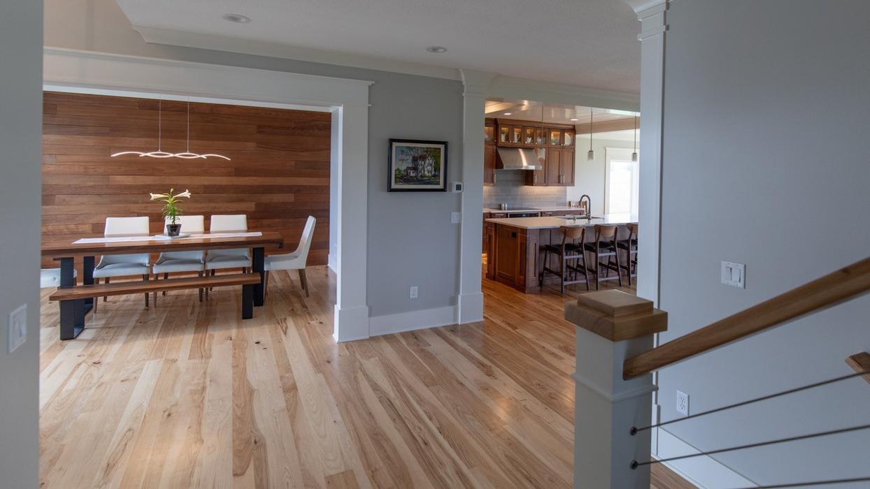 Johnson Contracting & Design - Platte City, MO