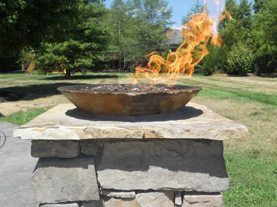 Johnson Contracting & Design - Platte City, MO