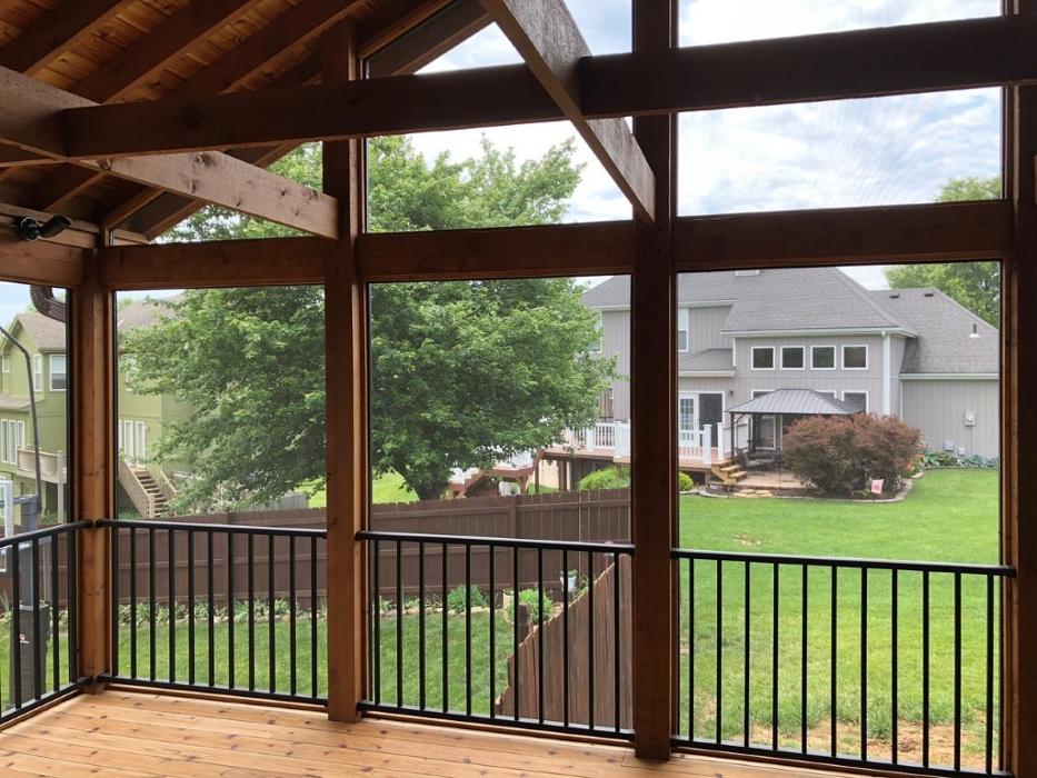 Johnson Contracting & Design - Platte City, MO