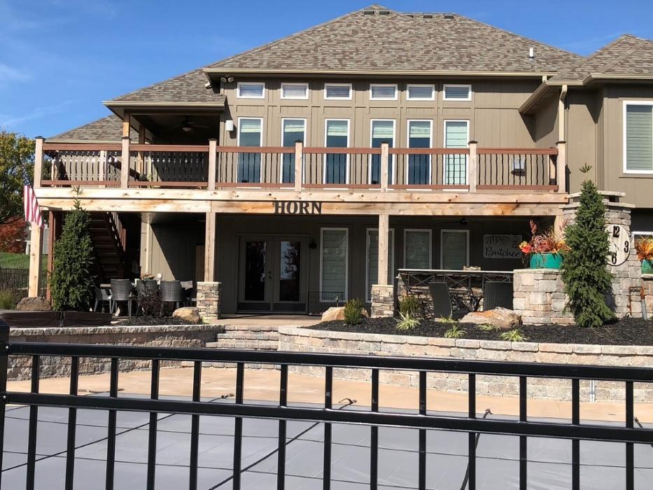 Johnson Contracting & Design - Platte City, MO