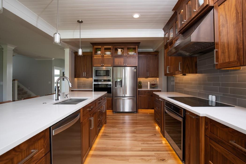 Johnson Contracting & Design - Platte City, MO