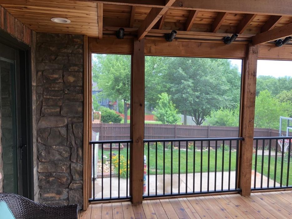 Johnson Contracting & Design - Platte City, MO