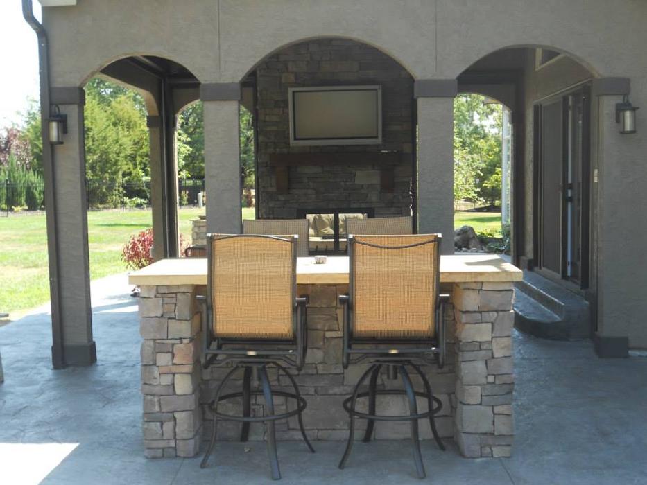 Johnson Contracting & Design - Platte City, MO