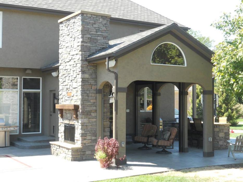 Johnson Contracting & Design - Platte City, MO