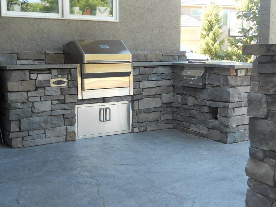 Johnson Contracting & Design - Platte City, MO