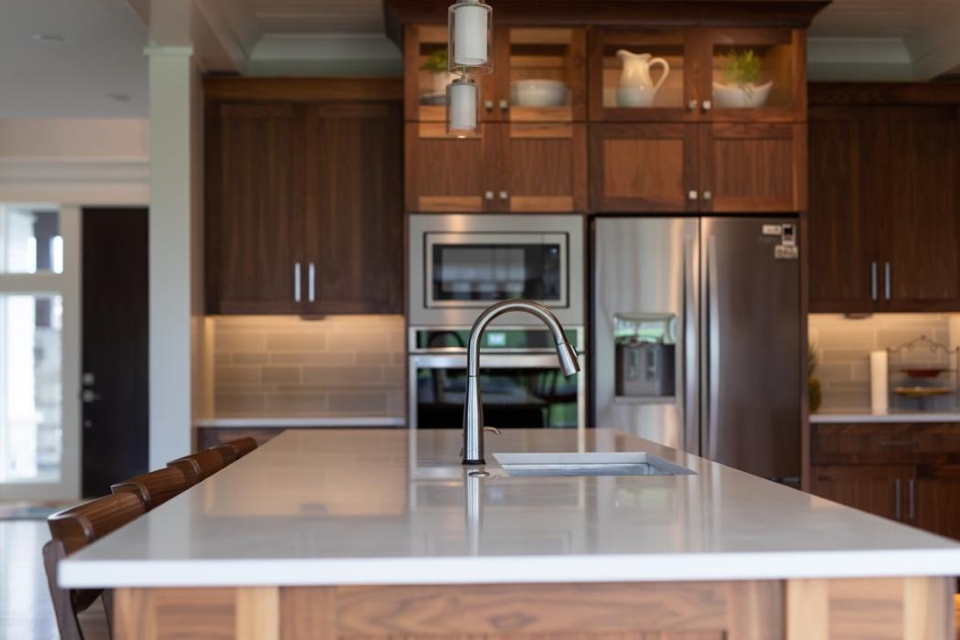 Johnson Contracting & Design - Platte City, MO
