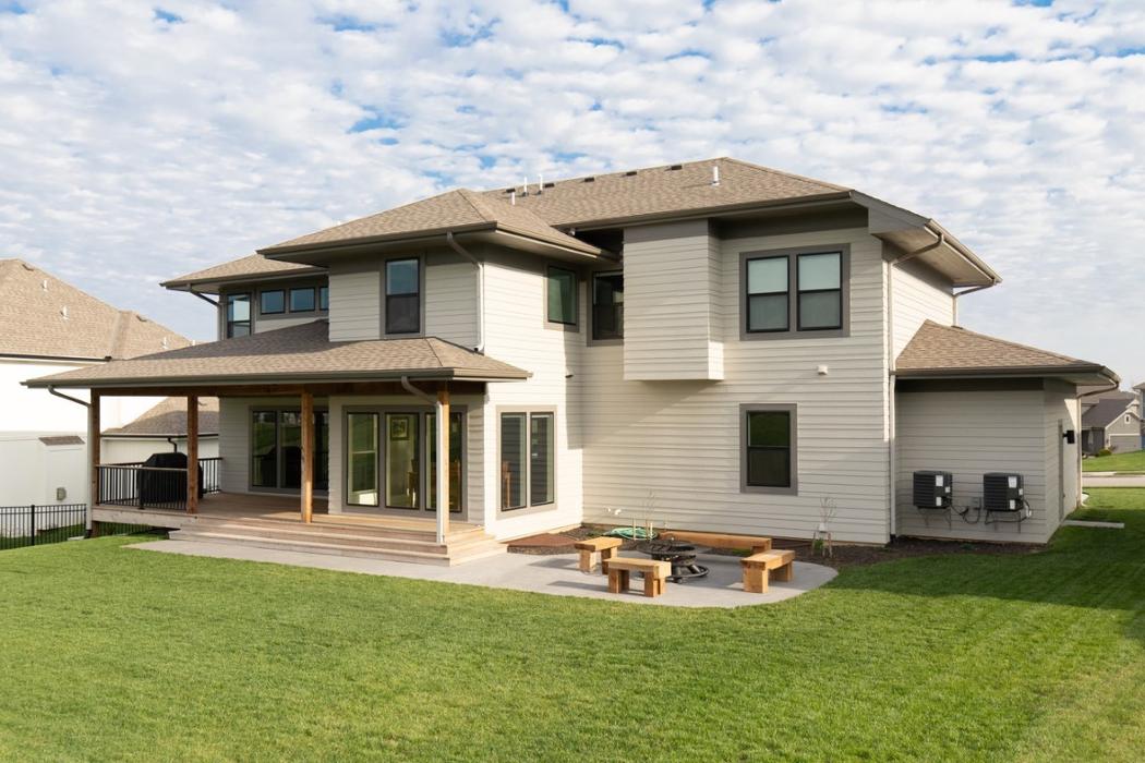 Johnson Contracting & Design - Platte City, MO