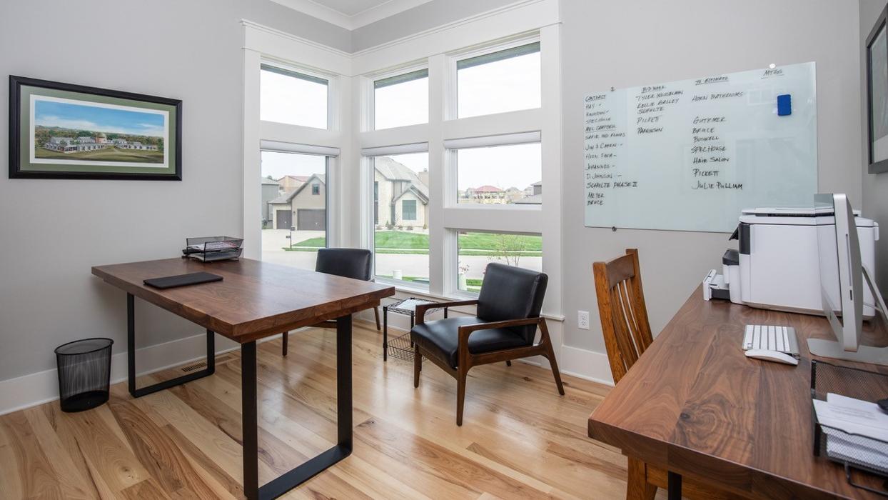 Johnson Contracting & Design - Platte City, MO