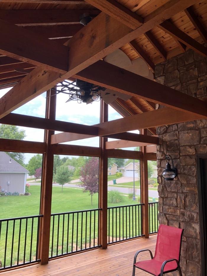 Johnson Contracting & Design - Platte City, MO